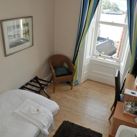 Invercloy Guest House أوبان المظهر الخارجي الصورة