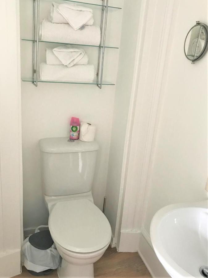 Invercloy Guest House أوبان المظهر الخارجي الصورة